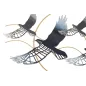 Panel ŻELAZNY Bird 91x7x50 cm